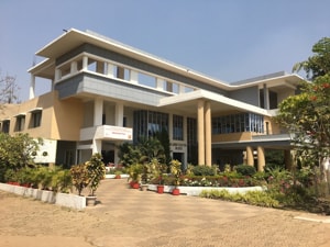 Shri Shankaracharya Institute of Professional Management and Technology