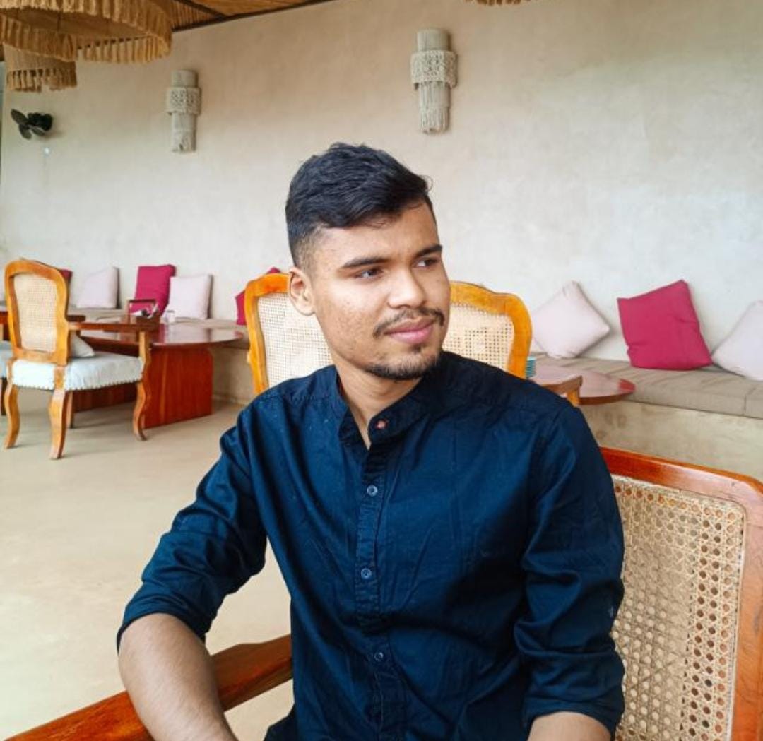 Yash Shinde
