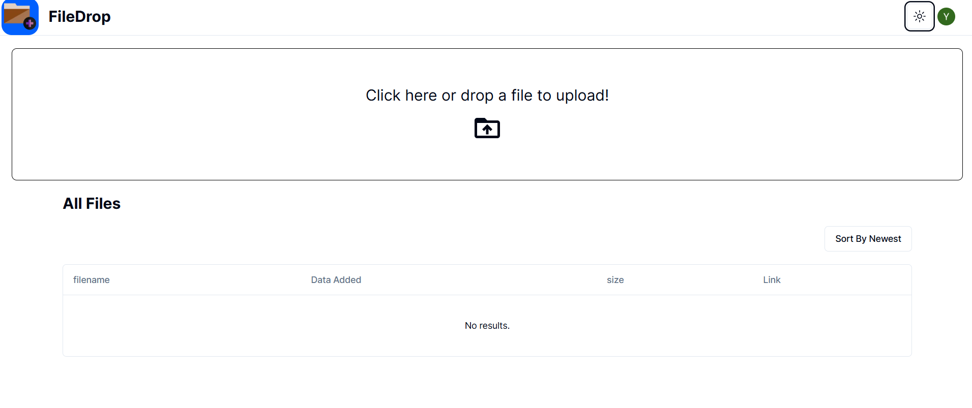 Dropbox